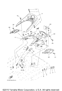 Seat & Under Locker 2