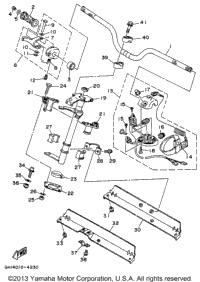 Steering 1