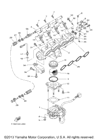 Intake 1