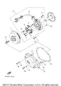 Generator