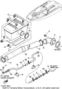 Exhaust 2