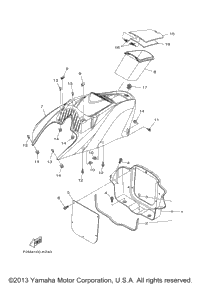 Engine Hatch 1
