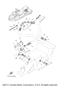Bilge Pump
