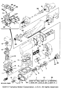 Gasket Kit