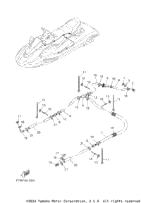 Bilge Pump