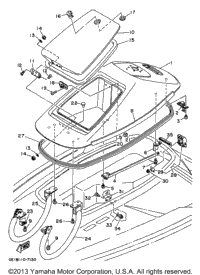Engine Hatch