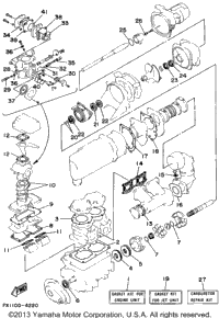 Gasket Kit