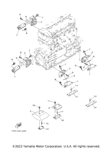 Engine Mount