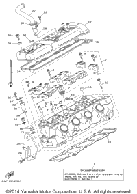 Cylinder