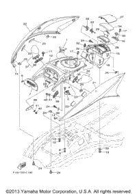 Engine Hatch 1