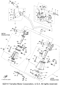 Steering 1