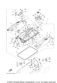 Engine Hatch