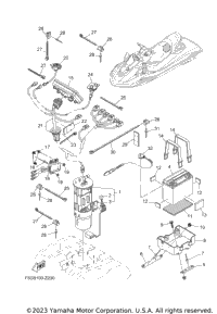 Electrical 3