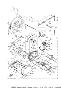 Control Cable