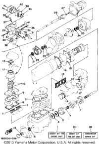 Gasket Kit