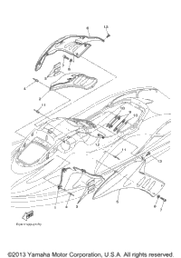 Engine Hatch 1
