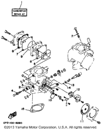 Repair Kit 2