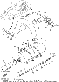 Exhaust 2
