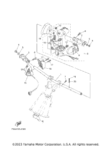 Steering 1