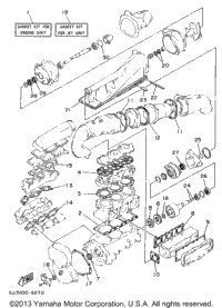 Repair Kit 1