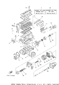 Repair Kit 1