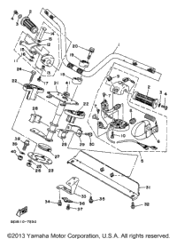 Steering 1