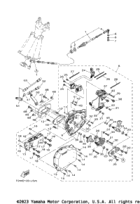 Control Cable