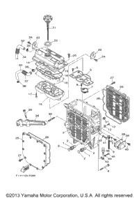 Oil Cooler