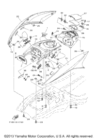 Engine Hatch 1