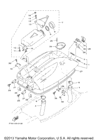 Engine Hatch
