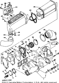 Exhaust 1