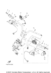 Steering 1
