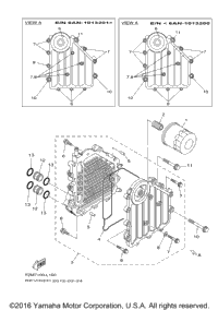 Oil Cooler