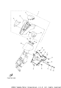 Steering 3