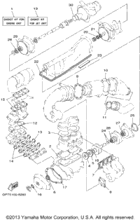 Repair Kit 1
