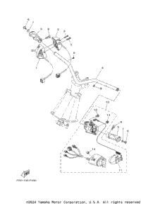 Steering 1