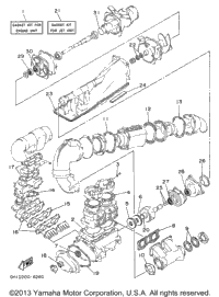 Repair Kit 1