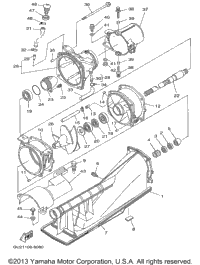 Jet Unit 1