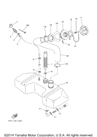 Oil Tank