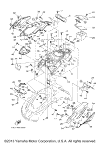 Engine Hatch 1