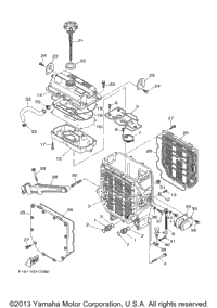 Oil Cooler