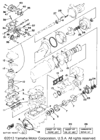 Gasket Kit