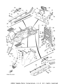 Hull Deck