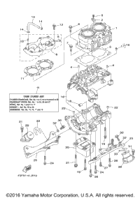Cylinder & Crankcase