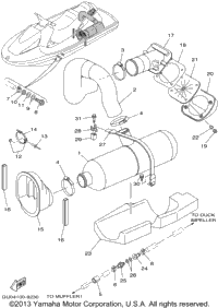 Exhaust 2