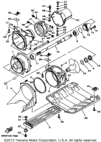 Jet Unit 1