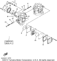 Repair Kit 2