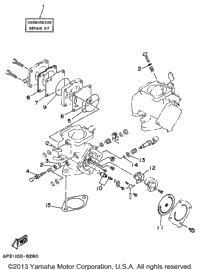 Repair Kit 2