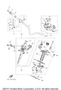 Steering 1