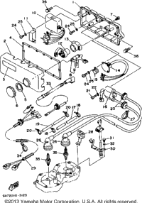 Electrical 1